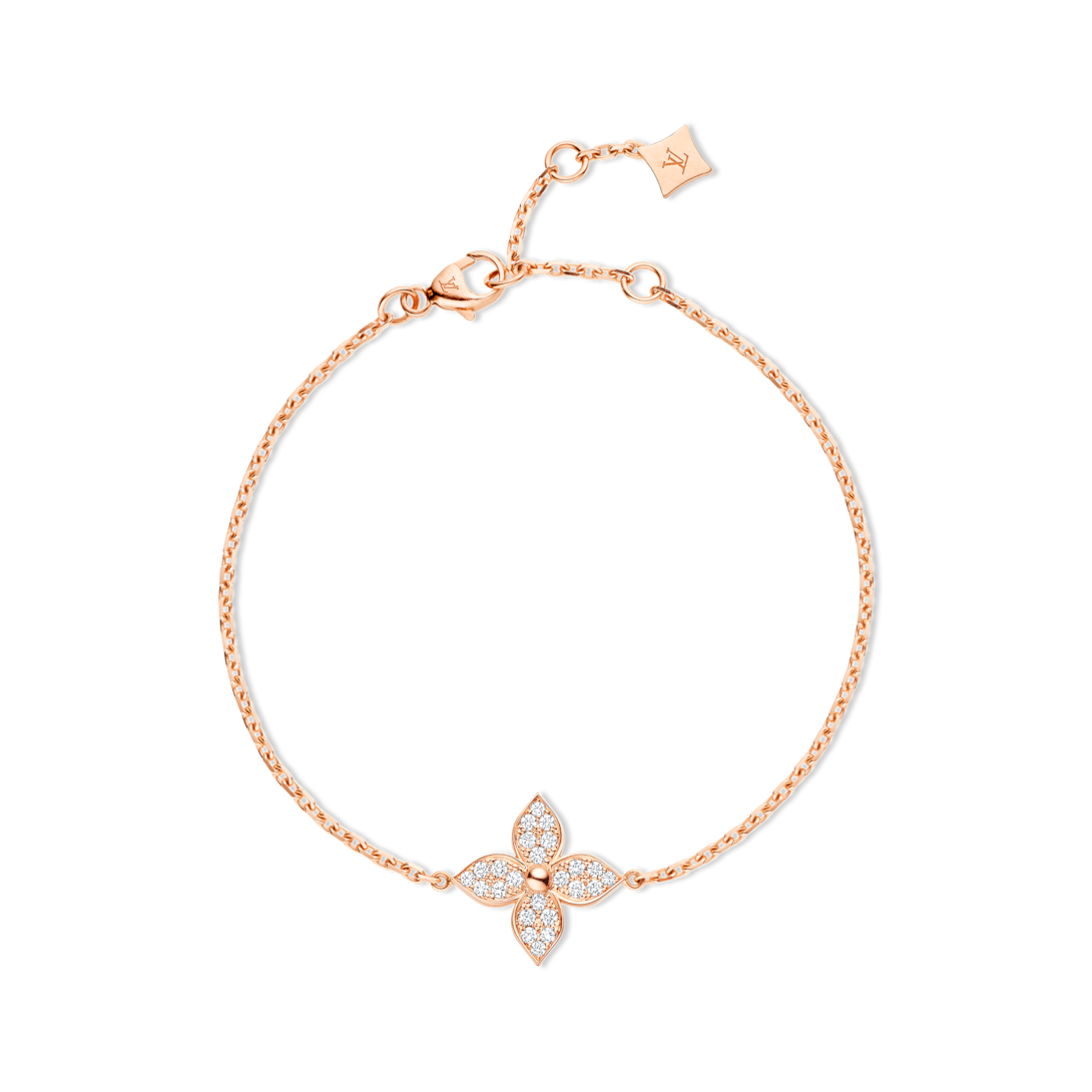 ルイジュエリー　lui jewelry diamond bracelet GRAFF | DIAMOND BRACELET | 格拉夫 鑽石手鏈 | Fine Jewels
